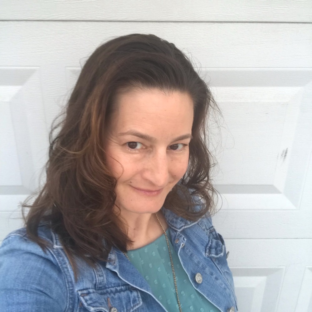 Meet your Posher, Kerri